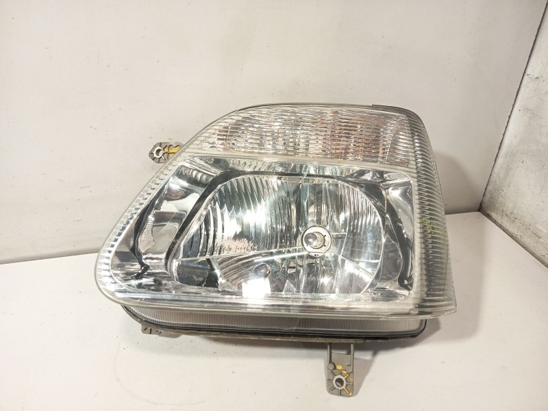 Recambio de faro izquierdo para opel agila a (h00) 1.0 (f68) referencia OEM IAM 9199350  