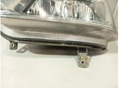 Recambio de faro izquierdo para opel agila a (h00) 1.0 (f68) referencia OEM IAM 9199350   2