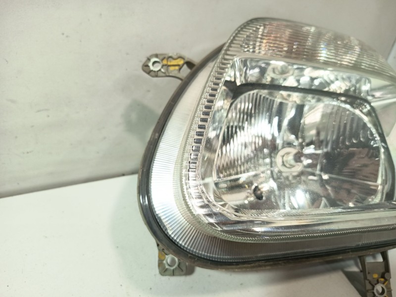 Recambio de faro izquierdo para opel agila a (h00) 1.0 (f68) referencia OEM IAM 9199350  