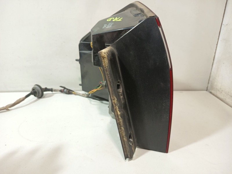Recambio de piloto trasero derecho para chevrolet orlando (j309) 2.0 d referencia OEM IAM 95238339  