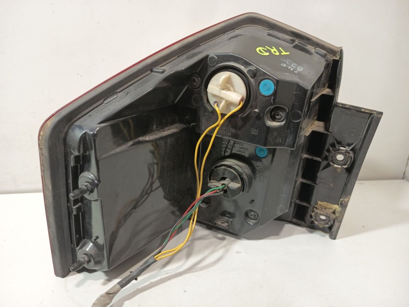 Recambio de piloto trasero derecho para chevrolet orlando (j309) 2.0 d referencia OEM IAM 95238339  