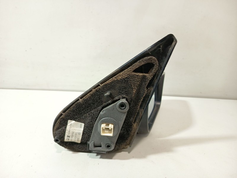Recambio de espejo retrovisor derecho para mazda 2 (dy) 1.4 referencia OEM IAM 3M7117E714AC  