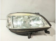 Recambio de faro derecho para opel zafira a monospace (t98) 2.0 dti 16v (f75) referencia OEM IAM 9118792  