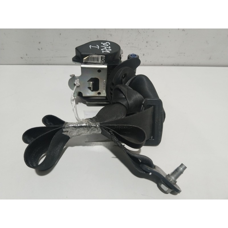 CINTURON SEGURIDAD DELANTERO IZQUIERDO 96568574XX  - imagen 3