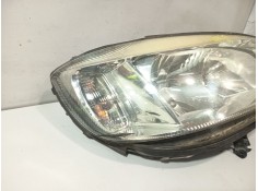 Recambio de faro derecho para opel zafira a monospace (t98) 2.0 dti 16v (f75) referencia OEM IAM 9118792   2