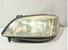Recambio de faro izquierdo para opel zafira a monospace (t98) 2.0 dti 16v (f75) referencia OEM IAM 9118791  