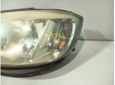Recambio de faro izquierdo para opel zafira a monospace (t98) 2.0 dti 16v (f75) referencia OEM IAM 9118791   2