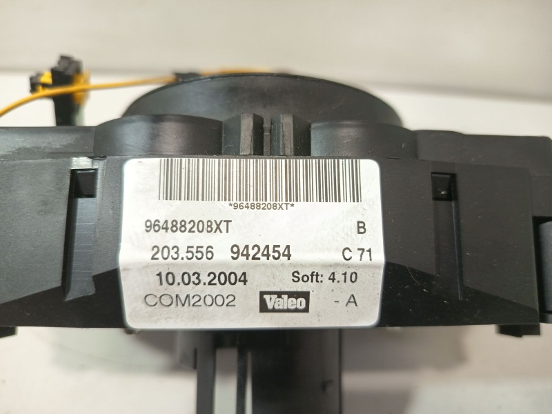 Recambio de mando multifuncion para citroën c3 i (fc_, fn_) 1.1 i referencia OEM IAM 96488208XT  