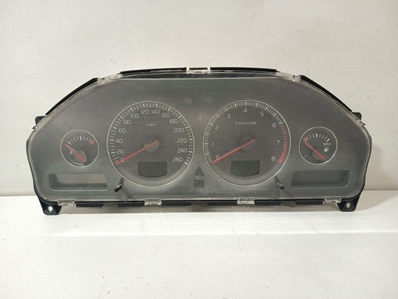 Recambio de cuadro instrumentos para volvo xc90 i (275) t6 awd referencia OEM IAM 8691648  