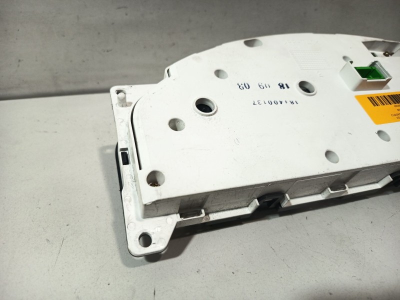 Recambio de cuadro instrumentos para volvo xc90 i (275) t6 awd referencia OEM IAM 8691648  