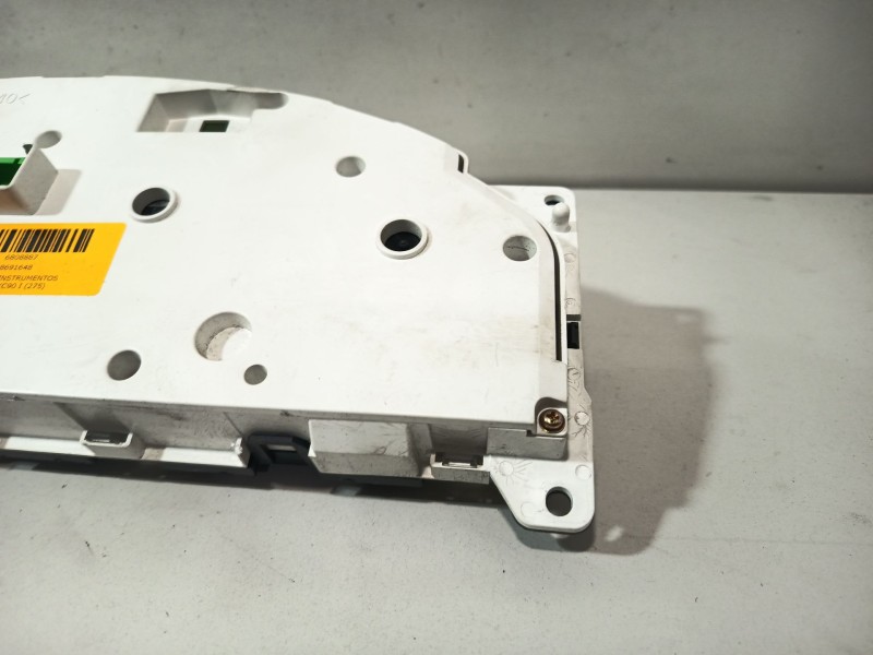 Recambio de cuadro instrumentos para volvo xc90 i (275) t6 awd referencia OEM IAM 8691648  