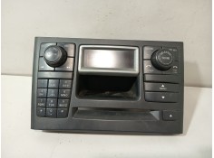 Recambio de sistema audio / radio cd para volvo xc90 i (275) t6 awd referencia OEM IAM 49708673766  