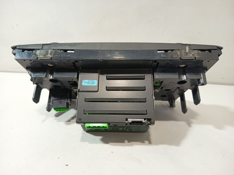 Recambio de sistema audio / radio cd para volvo xc90 i (275) t6 awd referencia OEM IAM 49708673766  