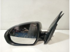 Recambio de espejo retrovisor izquierdo para hyundai tucson (tl, tle) 1.6 gdi referencia OEM IAM 87610D7620  