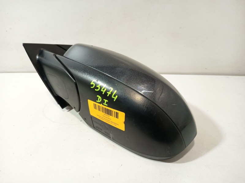 Recambio de espejo retrovisor izquierdo para hyundai tucson (tl, tle) 1.6 gdi referencia OEM IAM 87610D7620  