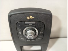 Recambio de mando multifuncion para renault scénic iii (jz0/1_) 1.5 dci referencia OEM IAM 8127853   2