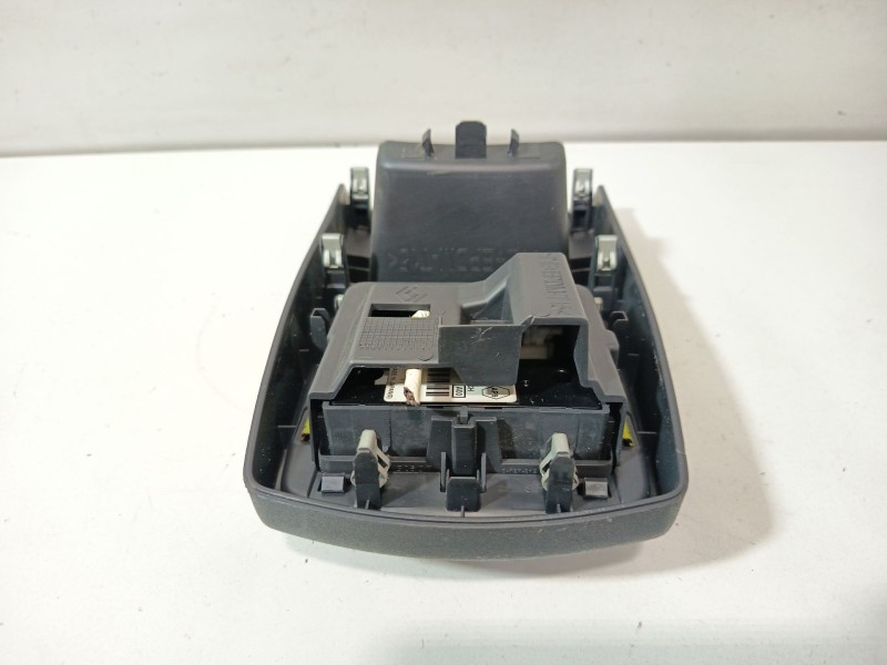 Recambio de mando multifuncion para renault scénic iii (jz0/1_) 1.5 dci referencia OEM IAM 8127853  