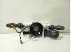 Recambio de mando multifuncion para renault scénic iii (jz0/1_) 1.5 dci referencia OEM IAM 255670019R  
