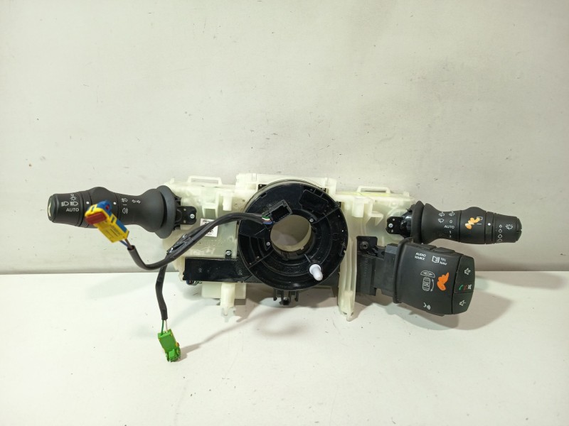 Recambio de mando multifuncion para renault scénic iii (jz0/1_) 1.5 dci referencia OEM IAM 255670019R  