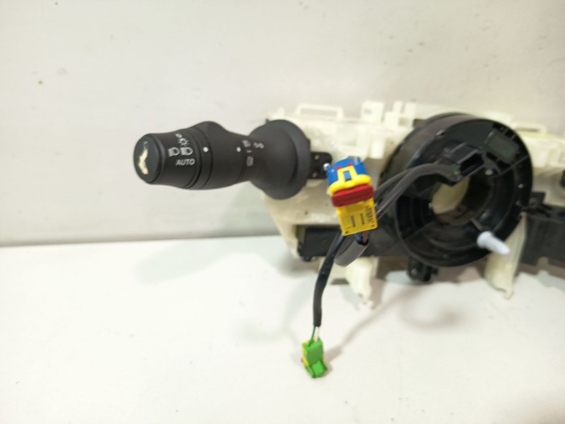Recambio de mando multifuncion para renault scénic iii (jz0/1_) 1.5 dci referencia OEM IAM 255670019R  