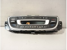 Recambio de mando calefaccion / aire acondicionado para renault scénic iii (jz0/1_) 1.5 dci referencia OEM IAM 275100026R  