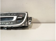 Recambio de mando calefaccion / aire acondicionado para renault scénic iii (jz0/1_) 1.5 dci referencia OEM IAM 275100026R   2
