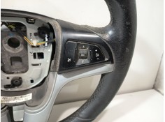 Recambio de volante para chevrolet orlando (j309) 2.0 d referencia OEM IAM 95227506   2