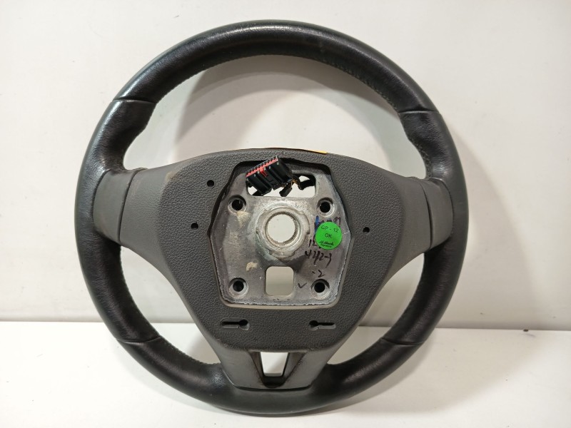 Recambio de volante para chevrolet orlando (j309) 2.0 d referencia OEM IAM 95227506  