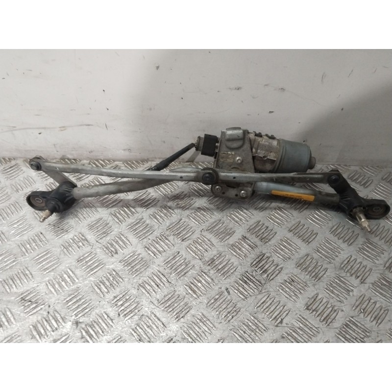 MOTOR LIMPIA DELANTERO BN8V67340  - imagen 3