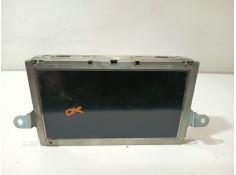 Recambio de pantalla multifuncion para chevrolet orlando (j309) 2.0 d referencia OEM IAM 95194696  