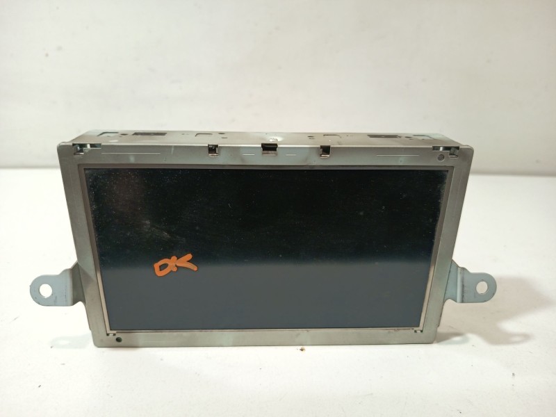 Recambio de pantalla multifuncion para chevrolet orlando (j309) 2.0 d referencia OEM IAM 95194696  