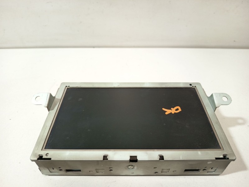 Recambio de pantalla multifuncion para chevrolet orlando (j309) 2.0 d referencia OEM IAM 95194696  