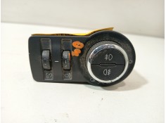 Recambio de mando luces para chevrolet orlando (j309) 2.0 d referencia OEM IAM 13301752  
