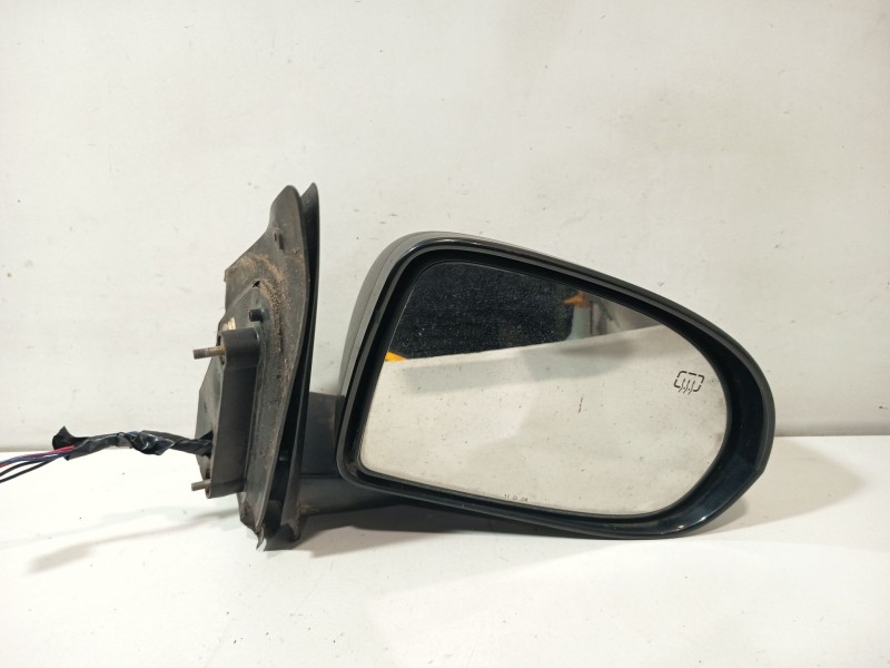 Recambio de retrovisor derecho para dodge caliber 2.0 crd referencia OEM IAM 4631100078  