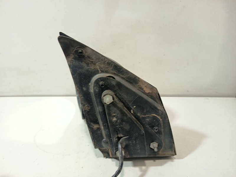 Recambio de retrovisor izquierdo para dodge caliber 2.0 crd referencia OEM IAM 4631200078  