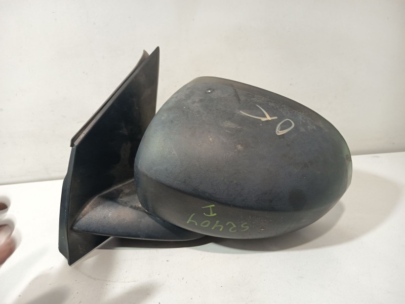 Recambio de retrovisor izquierdo para dodge caliber 2.0 crd referencia OEM IAM 4631200078  