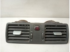 Recambio de aireador central para volvo xc90 i (275) t6 awd referencia OEM IAM 3409400  