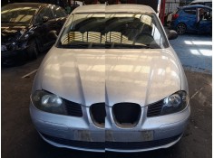 seat ibiza iii (6l1) del año 2005