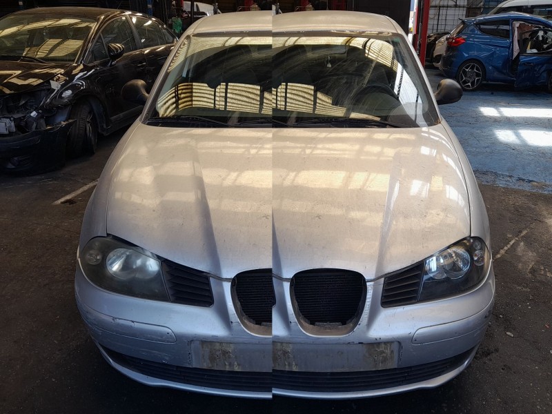 seat ibiza iii (6l1) del año 2005