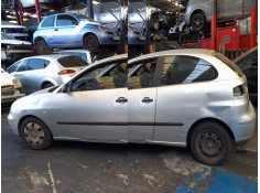 seat ibiza iii (6l1) del año 2005 2