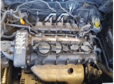 seat ibiza iii (6l1) del año 2005 2