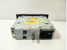 Recambio de sistema audio / radio cd para peugeot 407 sport referencia OEM IAM 96737709XN   2