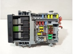 Recambio de caja reles / fusibles para chevrolet orlando (j309) 2.0 d referencia OEM IAM 96964227  