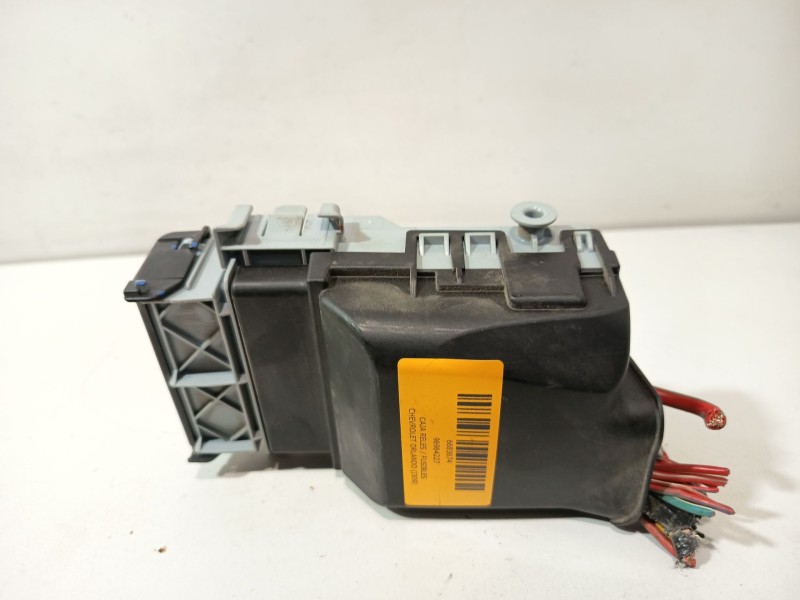 Recambio de caja reles / fusibles para chevrolet orlando (j309) 2.0 d referencia OEM IAM 96964227  