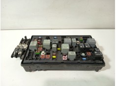 Recambio de caja reles / fusibles para chevrolet orlando (j309) 2.0 d referencia OEM IAM 529050199  