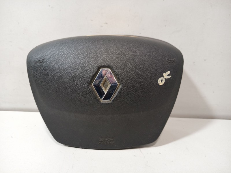 Recambio de airbag delantero izquierdo para renault scénic iii (jz0/1_) 1.5 dci referencia OEM IAM 985701921R  
