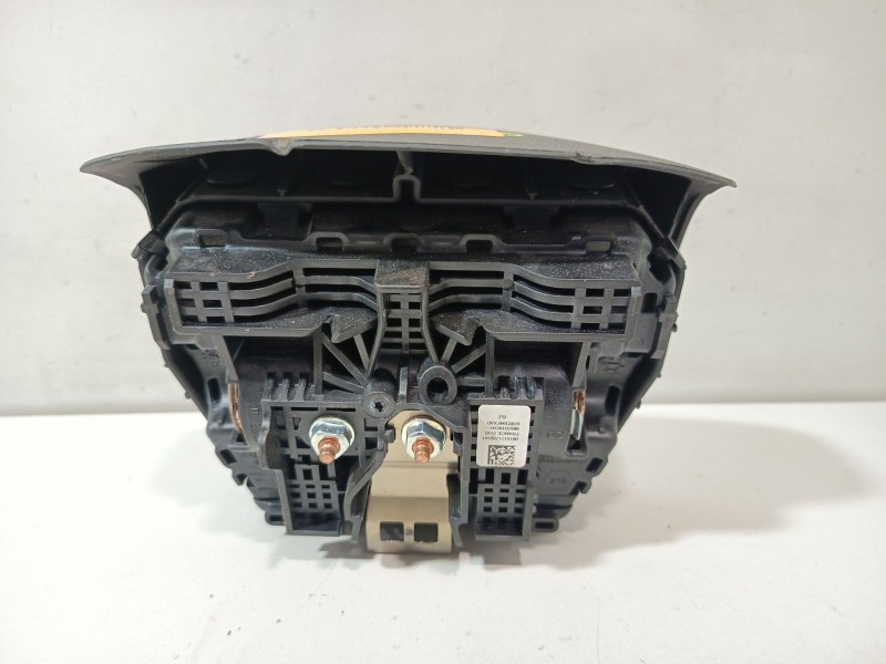 Recambio de airbag delantero izquierdo para renault scénic iii (jz0/1_) 1.5 dci referencia OEM IAM 985701921R  