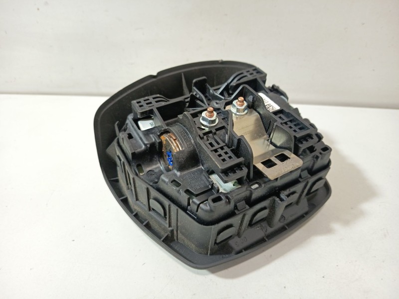 Recambio de airbag delantero izquierdo para renault scénic iii (jz0/1_) 1.5 dci referencia OEM IAM 985701921R  