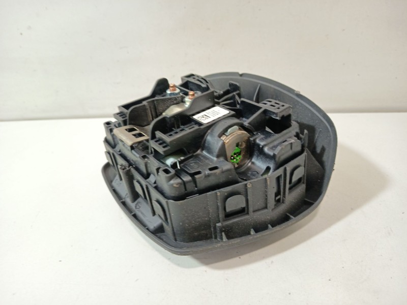 Recambio de airbag delantero izquierdo para renault scénic iii (jz0/1_) 1.5 dci referencia OEM IAM 985701921R  