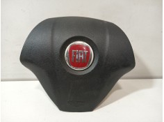 Recambio de airbag delantero izquierdo para fiat doblo autobús (263_) 1.3 d multijet (263axc1a) referencia OEM IAM 735496857  